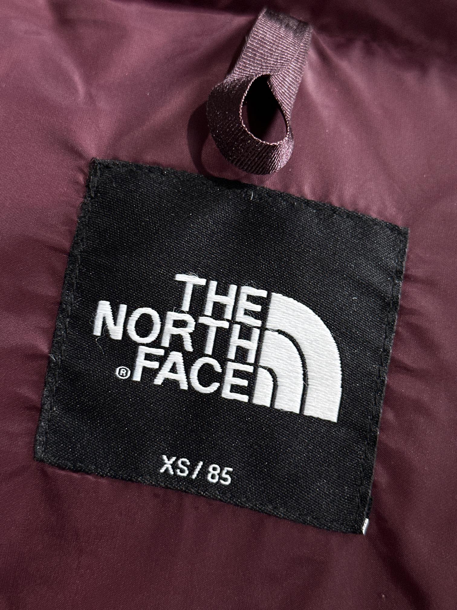 The North Face Down Jackets